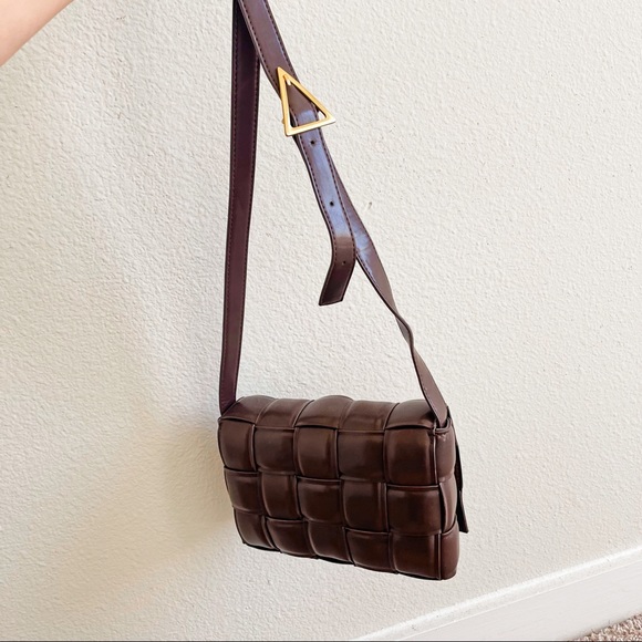 Padded Cassette Bag - Picture 4 of 5